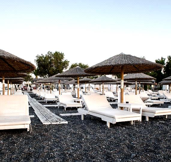 Beach Boutique Hotel